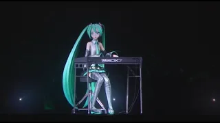 Hatsune Miku Magical Mirai 2019┃Boku ga Yume o Sutete Otona ni Naru made┃«English Subs Español»