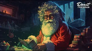 There Is NO SANTA CLAUS? WELL I'VE GOT NEWS FOR YOU - Terence McKenna