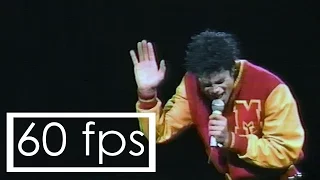 Michael Jackson | Thriller, live in Rome 1988 (Bad World Tour) - LOGO REMOVED