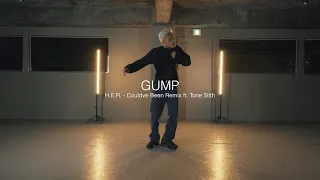 l H.E.R. - Couldve Been Remix ft. Tone Stith l GUMP l Choreography l PlayTheUrban