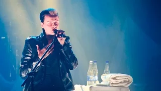 Lacrimosa - Der Kelch Der Hoffnung (Live) (Ver en HD)