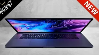 Brand NEW Macbook Pro 2018 | The GOOD & BAD!