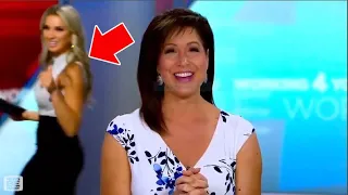 Funniest News Bloopers 2021| Funny News Bloopers Part 6