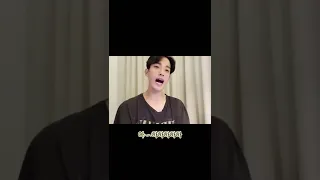 [세븐틴/도겸] 캐럿들의 유도심문에 홀랑 넘어가 스포해버린 도겸