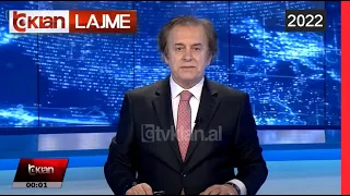 Edicioni i Lajmeve Tv Klan 17 Shkurt 2022, ora 23:30 Lajme - News