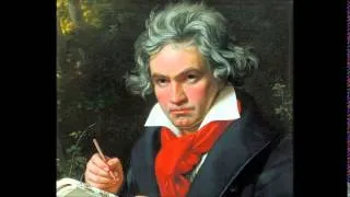 Ludwig van Beethoven - Piano Concerto No. 5 in E-flat major, Op. 73 'Emperor'