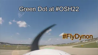 Pt.1 | MOONEY N6887N goes to AirVenture! | #OSH22 | Dynon SkyView HDX & Avidyne | RNAV Approach