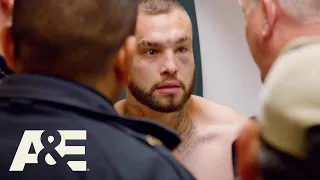 Behind Bars: Rookie Year - Most Viewed Moments of 2019 - Part 2 #TBT | A&E