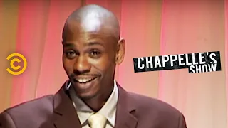 Chappelle's Show - I Know Black People, Pt. 2