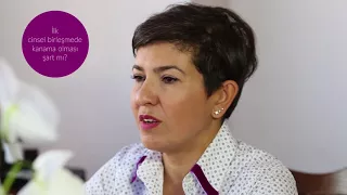 İlk Cinsel İlişkide Kanama Olmazsa? - Op Dr Burcu Karamürsel