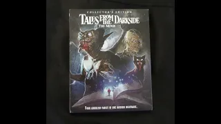 Take 2 Review Vol 45: Tales From The Darkside The Movie