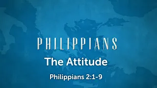 The Attitude - December 29, 2019