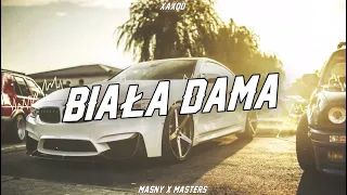 XAXOO - BIAŁA DAMA ( DJ MASTERS X MASNY BOOTLEG) 2023