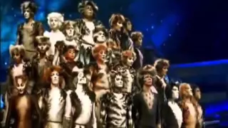 Jellicle Songs For Jellicle Cats|Cats