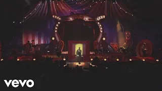 Ricardo Arjona - Hasta Que la Muerte Los Separe (Circo Soledad En Vivo)
