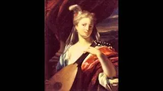 Silvius Leopold Weiss Lute Sonata No.28 in F major