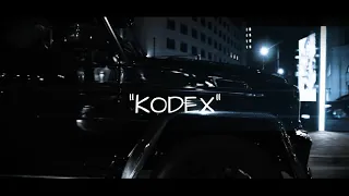 "Kodex" - Hard Rap Beat 2020 prod by PRIDEFIGHTA