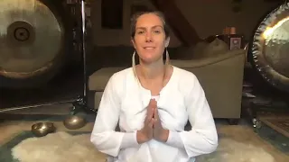 Gentle Kundalini Yoga for Women