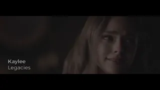 Legacies = Landon Breaks up with Hope (Always and Tomorrow Song)