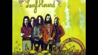 Leaf Hound ‎-- Growers Of Mushroom (1971).Track 03: "Drowned My Life in Fear"
