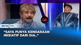 Cerita Opie Kumis Tentang Haji Bolot #qna