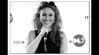 Haley Reinhart "Can't Help Falling in Love" SXSW Austin