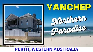 YANCHEP - Northern Paradise in Perth, Western Australia