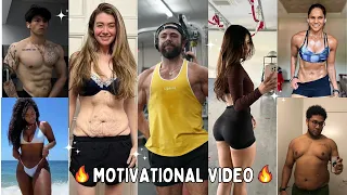 🔥Weight Loss Transformation Compilation 🔥 (2023)~Motivational Life Changing Before And After ~ PT. 4