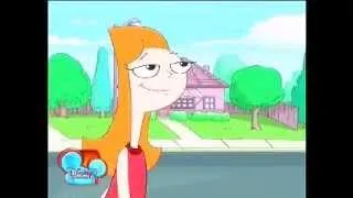 Phineas and Ferb - Dancing in the Sunshine (Indonesian)