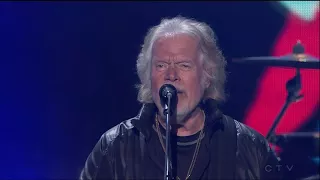 Bachman & Turner Invictus Games 2017 Closing Ceremonies