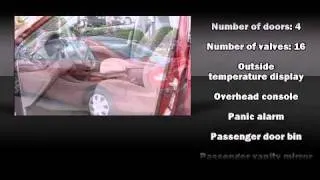 2004 Toyota Camry LE in Pinellas Park, FL 33781