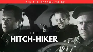 The Hitch Hiker  (Film Noir #Thriller) Presented in 4K