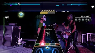 Go with the Flow - Queens of the Stone Age | Rock Band 4 Guitar and Vox FC