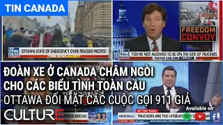 🔴TIN CANADA TỐI 10/02 | Costco giảm giá thực phẩm , Biên giới Canada-Hoa Kỳ Manitoba đóng cửa