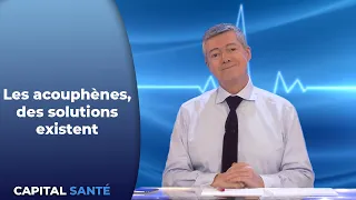 Les acouphènes, des solutions existent