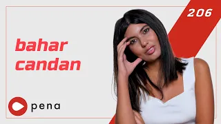 “Hayatıma Giren Adamlardan En Çok Para Kazanmasını Öğrendim” Bahar Candan Buyrun Benim'de