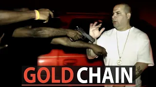 GOLD CHAIN | CRIME STOPPERS Case file |  True Crime Central