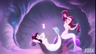 Megara | Mermaids MEP