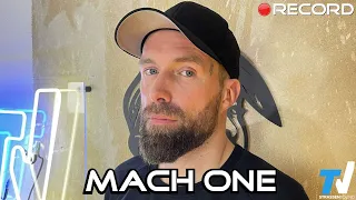 MACH ONE Interview | Frisz oder Stirb, Tattoo, Geld, Kreuzberg, Bassboxxx, Rap | Record🔴Podcast #74