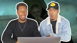 Twins React To "We Don't Talk About Bruno" (From "Encanto")