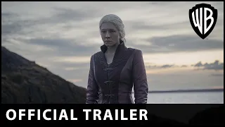 House of the Dragon - Final Trailer - Warner Bros. UK & Ireland