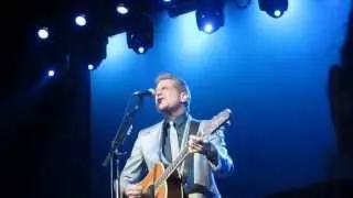 Glenn Frey - Lyin Eyes