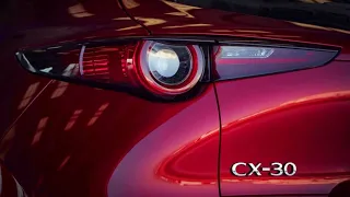 Mazda CX-30 2020 | ¿Qué debes saber? | Motoren Mx Noticias