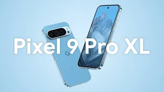 Pixel 9 Pro XL : Le voici EN VRAI ! (Magnifique 🤯🤯)