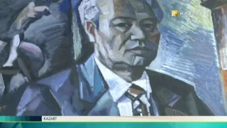 KazArt №48 (09.01.2017) - Kazakh TV