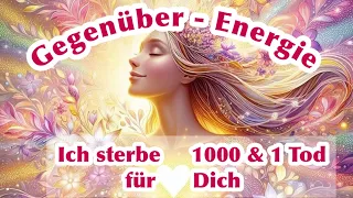 HM❤️Energie❣️Das glaubst du nicht❣️🙋🏻‍♂️JETZT passiert es endlich ….HM❤️kämpft um Dich❣️#orakel