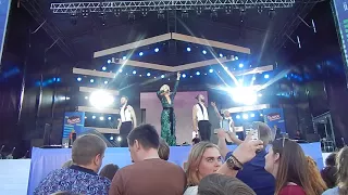 гагарина на голоса екатеринбурга 2017