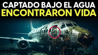 ¡Nuevo DESCUBRIMIENTO Submarino Aterrador En El Ártico Que ASUSTA A Los Científicos!