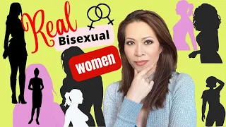 Married Woman Searching for Real Bisexual Women--Consenting Adults EP 54