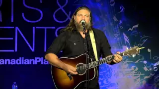 The White Buffalo - Chico - Live First Canadian Place 2015